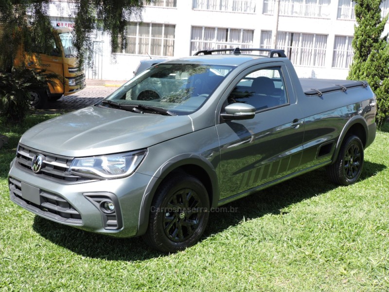 saveiro 1.6 msi trendline cs 16v flex 2p manual 2025 sao marcos