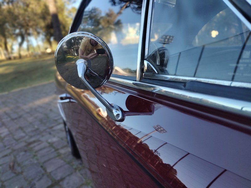 OPALA 2.5 ESPECIAL 8V GASOLINA 4P MANUAL - 1974 - CAXIAS DO SUL