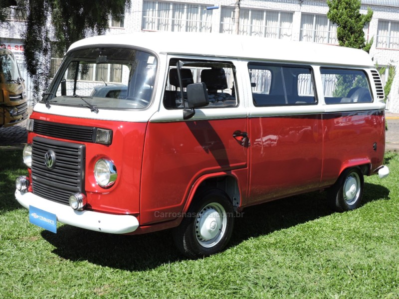 KOMBI 1.4 MI STD 8V FLEX 3P MANUAL