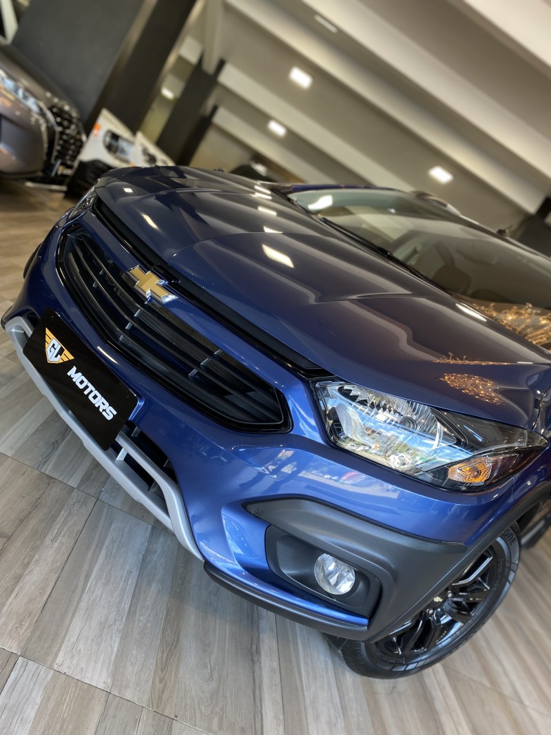 ONIX 1.4 MPFI ACTIV 8V FLEX 4P AUTOMÁTICO - 2019 - CAXIAS DO SUL