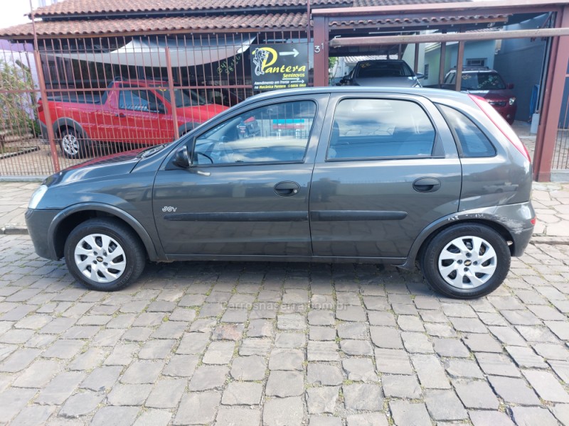 CORSA 1.0 MPFI JOY 8V FLEX 4P MANUAL - 2006 - CAXIAS DO SUL