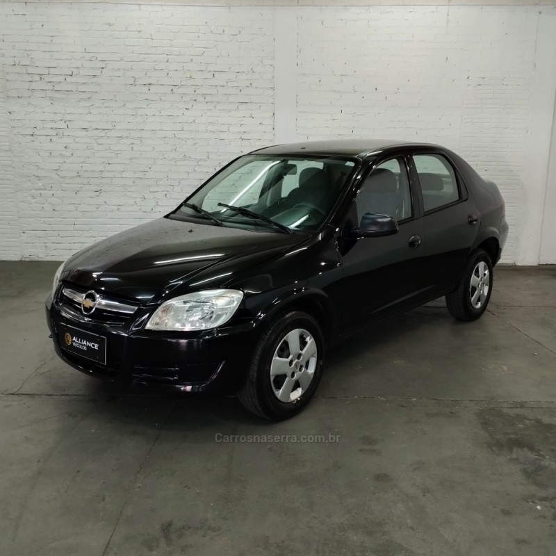 prisma 1.4 mpfi joy 8v flex 4p manual 2009 caxias do sul