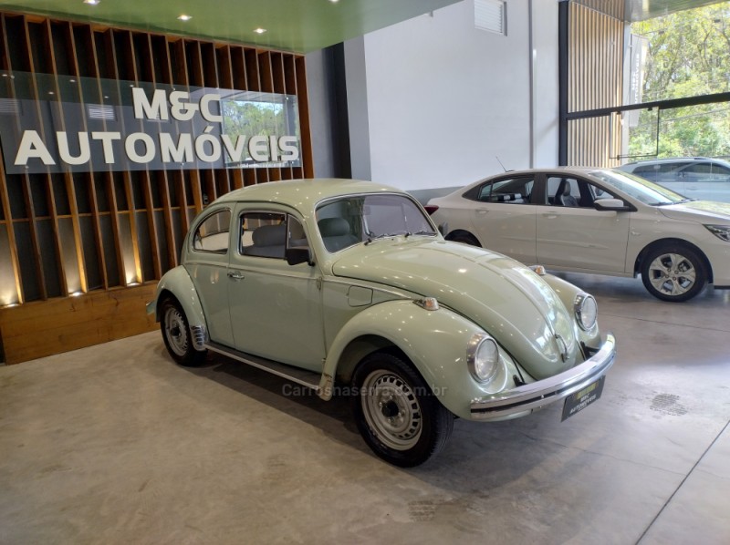 FUSCA 1300 - 1981 - CAXIAS DO SUL