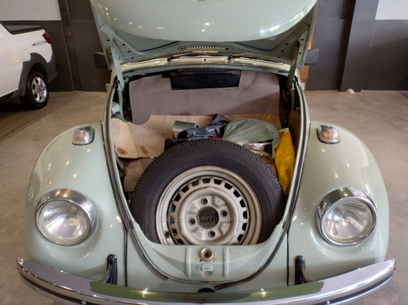 FUSCA 1300 - 1981 - CAXIAS DO SUL