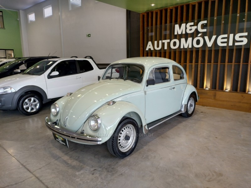 FUSCA 1300