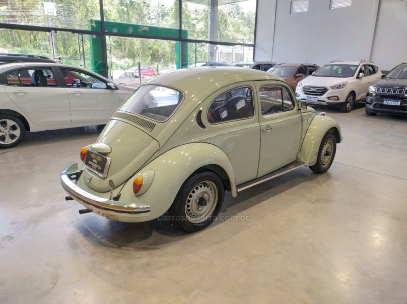 FUSCA 1300 - 1981 - CAXIAS DO SUL