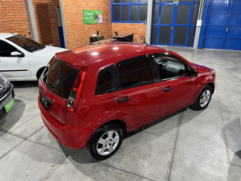 FIESTA 1.0 ROCAM HATCH 8V FLEX 4P MANUAL - 2013 - BENTO GONçALVES