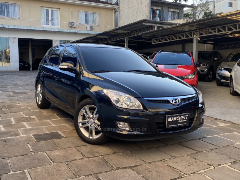 I30 2.0 MPFI GLS 16V GASOLINA 4P AUTOMÁTICO