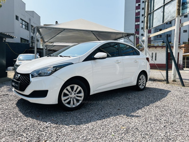 hb20s 1.0 comfort plus 12v flex 4p manual 2019 caxias do sul