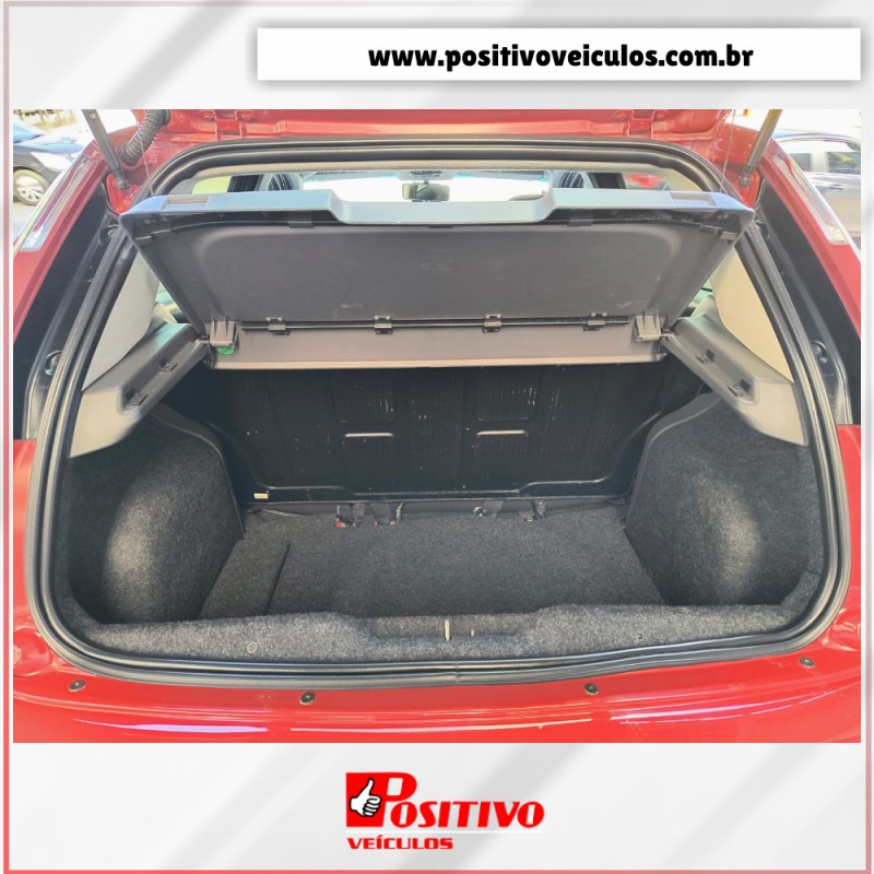 PUNTO 1.4 ATTRACTIVE 8V FLEX 4P MANUAL - 2012 - CAXIAS DO SUL