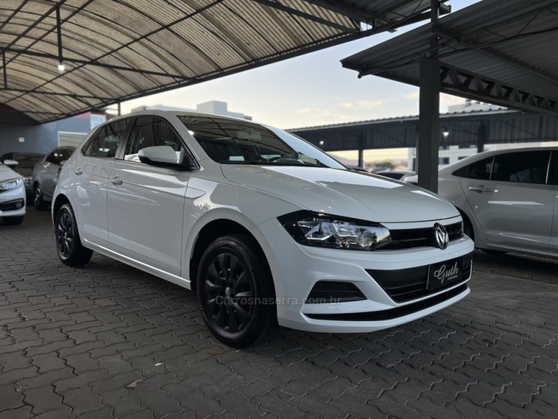 POLO 1.0	MPI TOTAL FLEX MANUAL  - 2018 - BOM PRINCíPIO