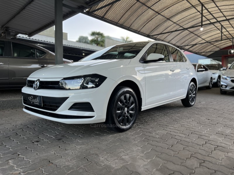 POLO 1.0	MPI TOTAL FLEX MANUAL  - 2018 - BOM PRINCíPIO