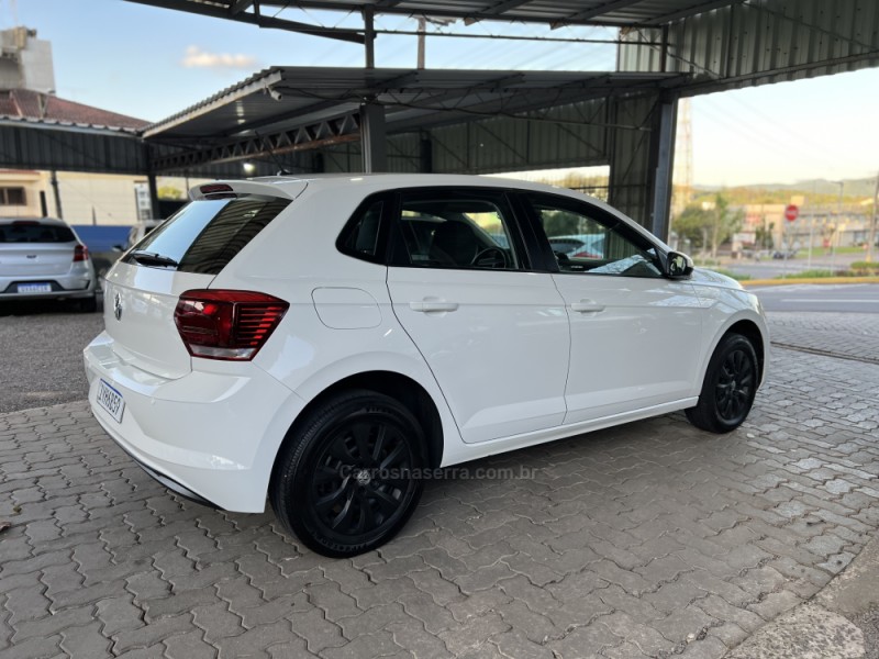 POLO 1.0	MPI TOTAL FLEX MANUAL  - 2018 - BOM PRINCíPIO