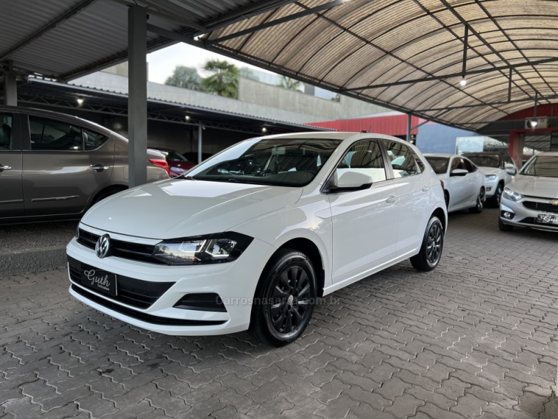 POLO 1.0	MPI TOTAL FLEX MANUAL 