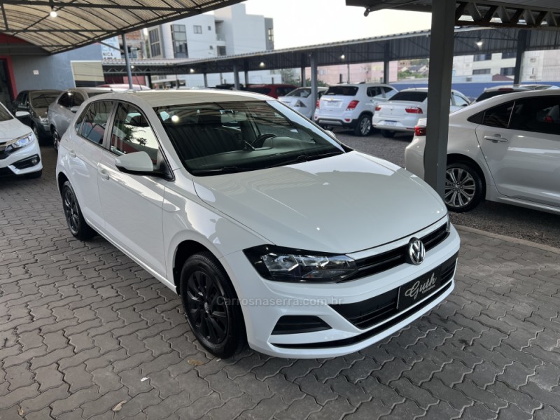 POLO 1.0	MPI TOTAL FLEX MANUAL  - 2018 - BOM PRINCíPIO