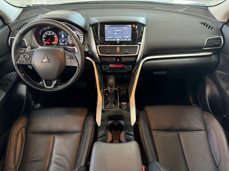 ECLIPSE CROSS 1.5 HPE 16V GASOLINA 4P AUTOMÁTICO - 2021 - CAXIAS DO SUL