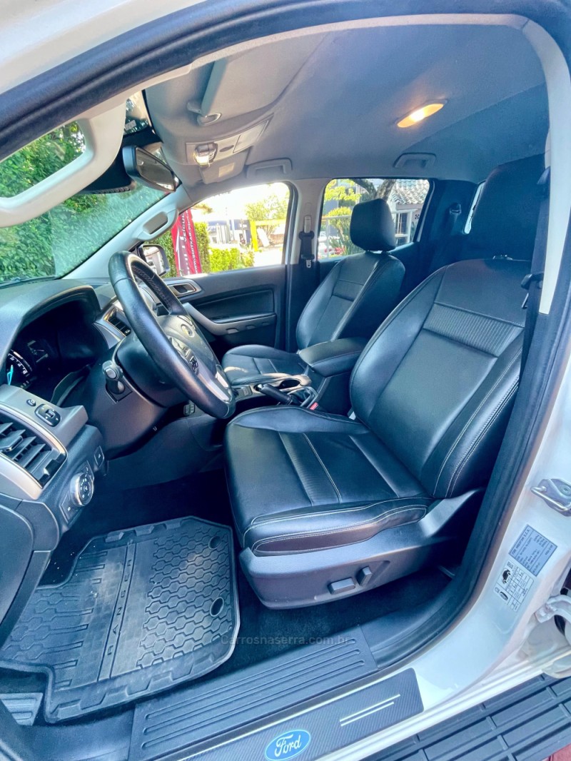 RANGER 3.2 LIMITED 4X4 CD 20V DIESEL 4P AUTOMÁTICO - 2022 - ROLANTE