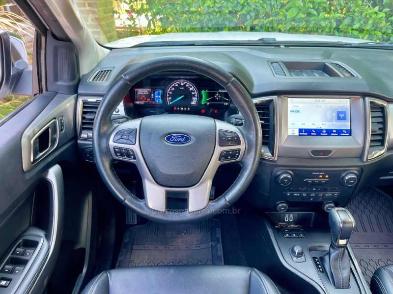 RANGER 3.2 LIMITED 4X4 CD 20V DIESEL 4P AUTOMÁTICO - 2022 - ROLANTE