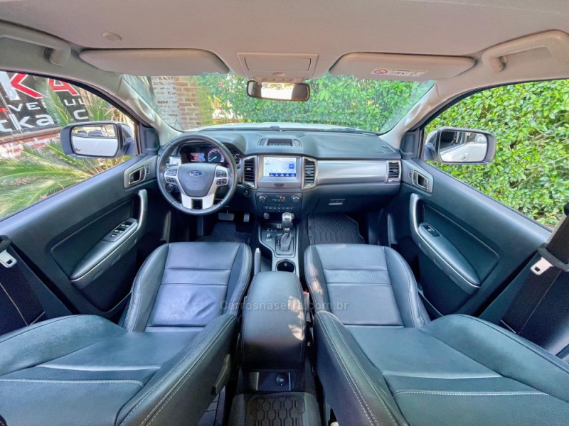 RANGER 3.2 LIMITED 4X4 CD 20V DIESEL 4P AUTOMÁTICO - 2022 - ROLANTE