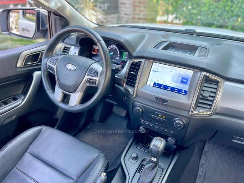 RANGER 3.2 LIMITED 4X4 CD 20V DIESEL 4P AUTOMÁTICO - 2022 - ROLANTE