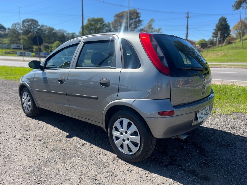 CORSA 1.0 MPFI 8V GASOLINA 4P MANUAL - 2004 - FARROUPILHA