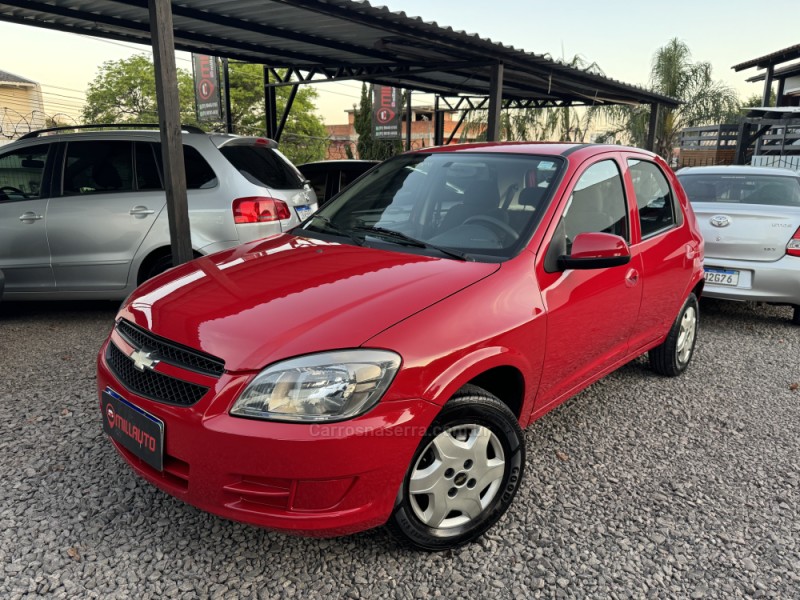 celta 1.0 mpfi lt 8v flex 4p manual 2013 novo hamburgo