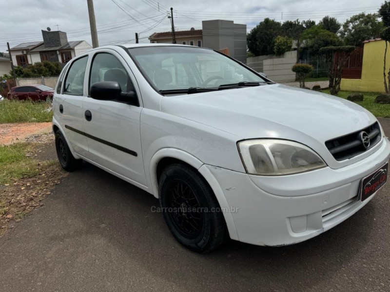 CORSA 1.0 MPFI 8V GASOLINA 4P MANUAL