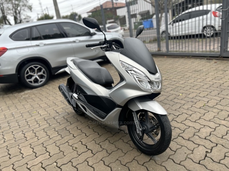 PCX 150 - 2018 - BENTO GONçALVES