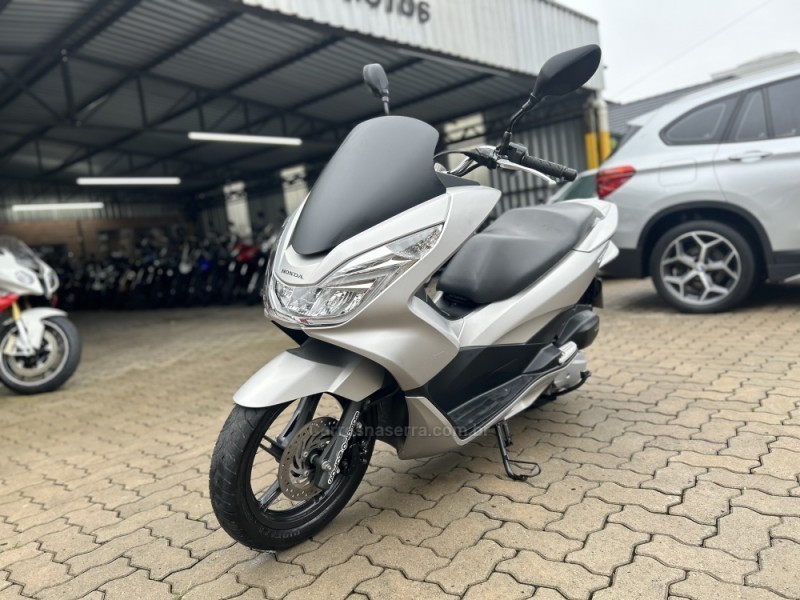 PCX 150 - 2018 - BENTO GONçALVES