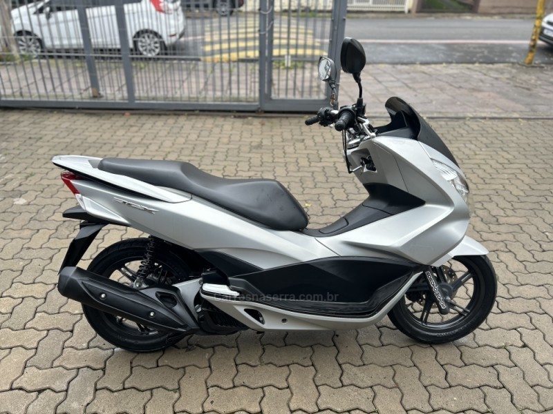 PCX 150 - 2018 - BENTO GONçALVES