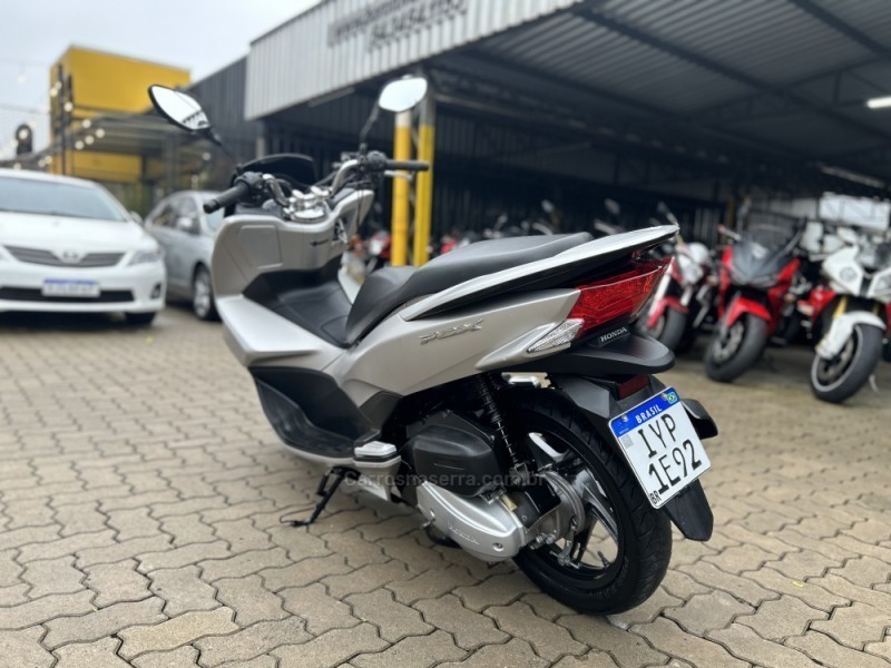 PCX 150 - 2018 - BENTO GONçALVES