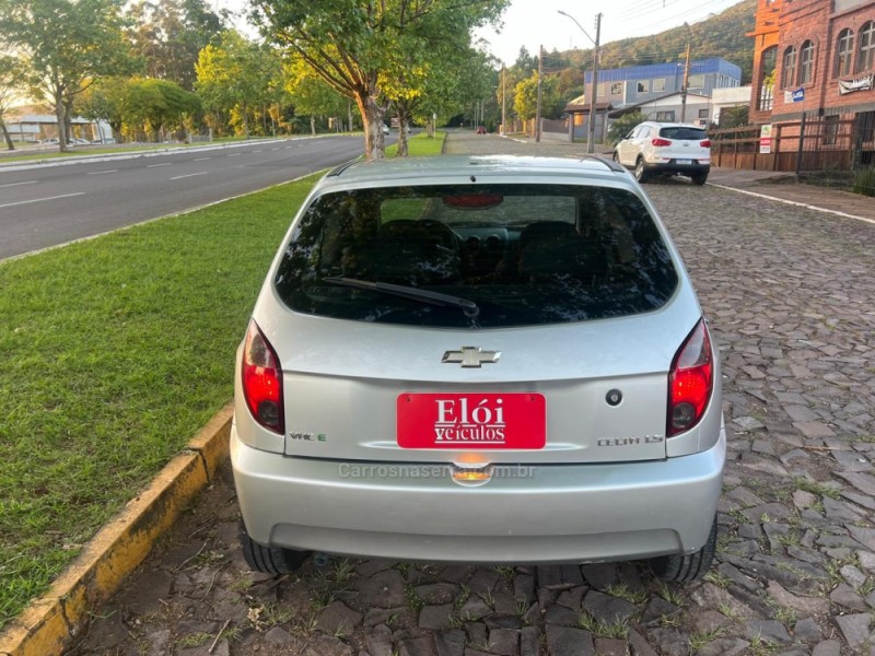 CELTA 1.0 MPFI LS 8V FLEX 2P MANUAL - 2013 - DOIS IRMãOS