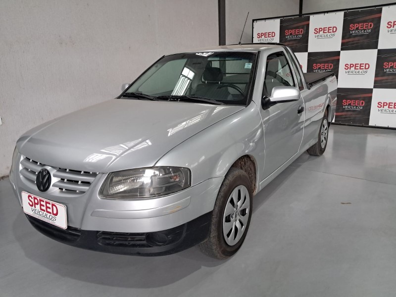 saveiro 1.6 mi city cs 8v flex 2p manual g.iv 2009 sao sebastiao do cai