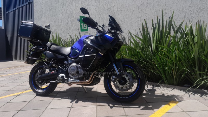 XT1200Z SUPER TÉNÉRÉ DX - 2019 - CAXIAS DO SUL