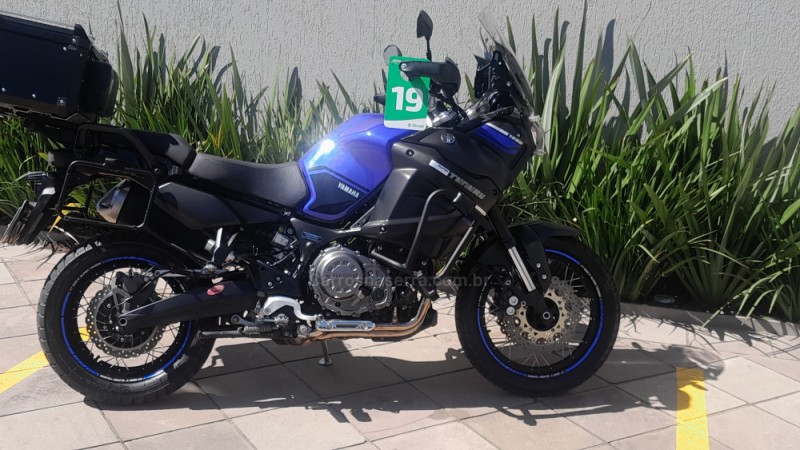 XT1200Z SUPER TÉNÉRÉ DX - 2019 - CAXIAS DO SUL