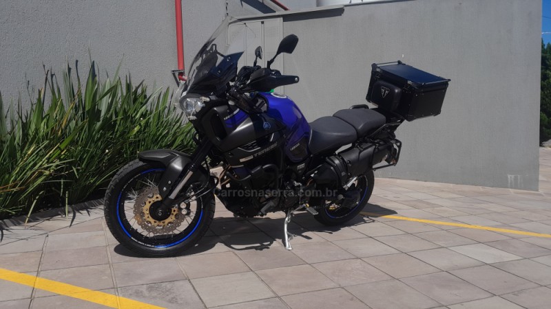 XT1200Z SUPER TÉNÉRÉ DX - 2019 - CAXIAS DO SUL