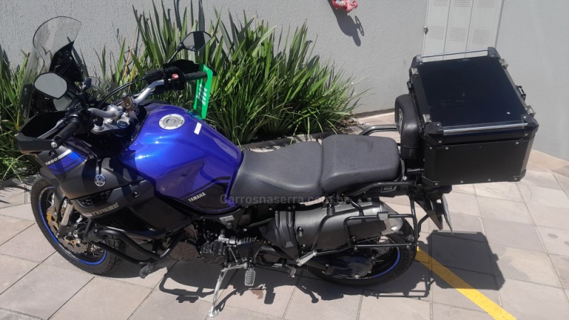 XT1200Z SUPER TÉNÉRÉ DX - 2019 - CAXIAS DO SUL