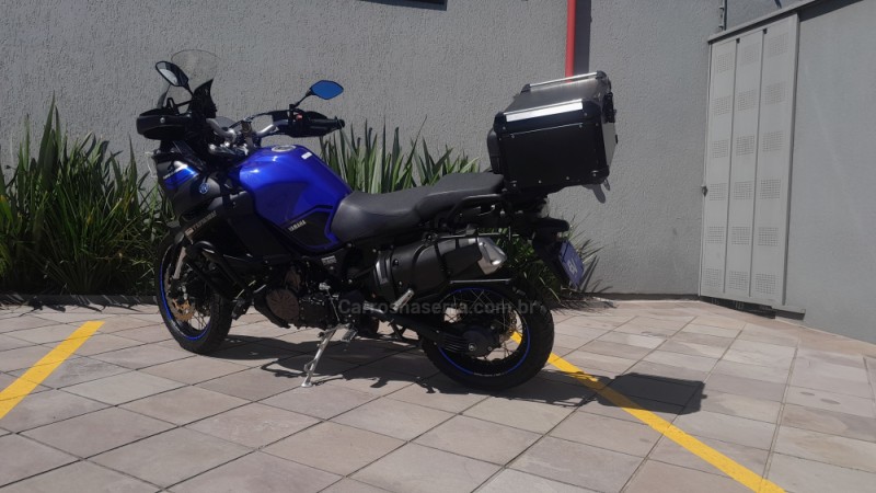 XT1200Z SUPER TÉNÉRÉ DX - 2019 - CAXIAS DO SUL