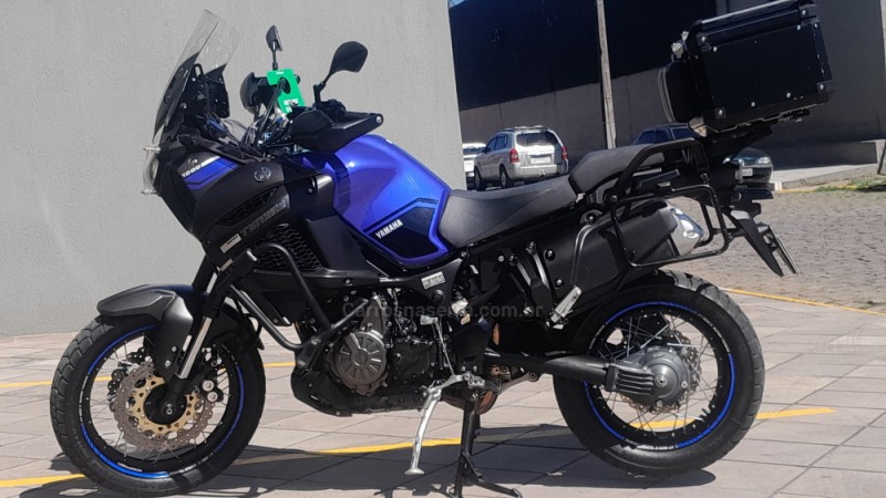 XT1200Z SUPER TÉNÉRÉ DX - 2019 - CAXIAS DO SUL