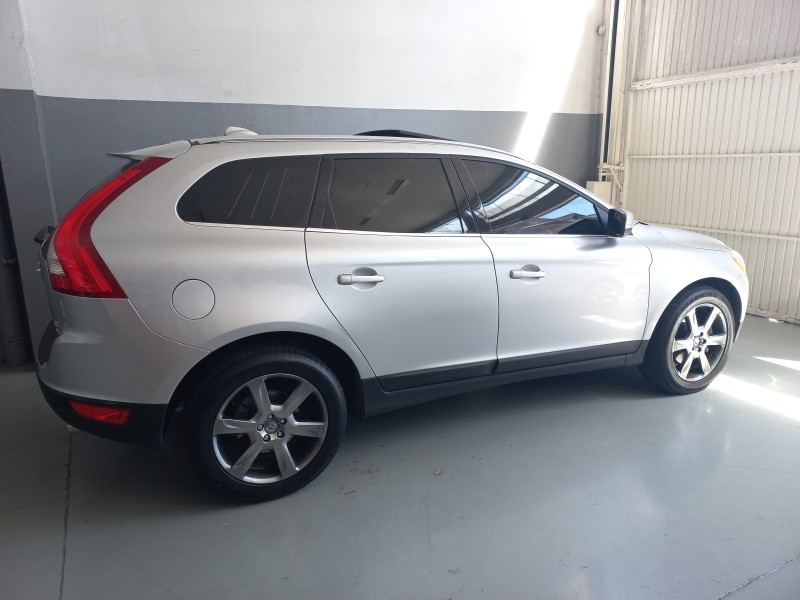 xc60 3.0 t6 top awd turbo gasolina 4p automatico 2012 bento goncalves