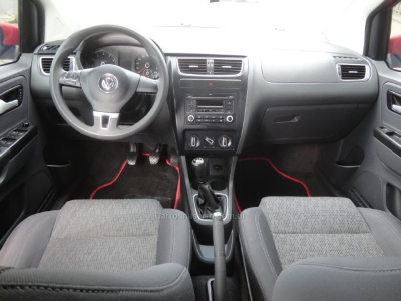 FOX 1.0 ITREND 8V FLEX 4P MANUAL - 2013 - BENTO GONçALVES