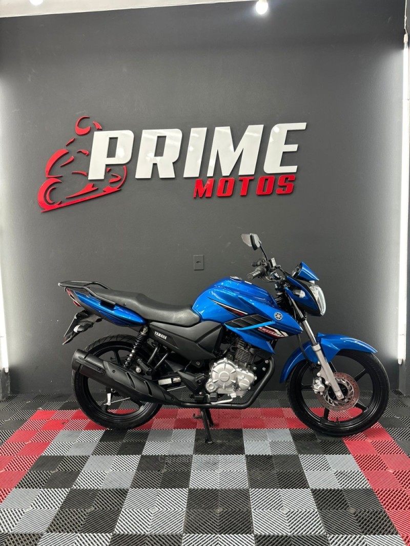 fazer 150 flex fz15 2014 novo hamburgo