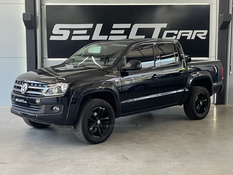 amarok 2.0 4x4 cd 16v turbo intercooler diesel 4p manual 2014 novo hamburgo