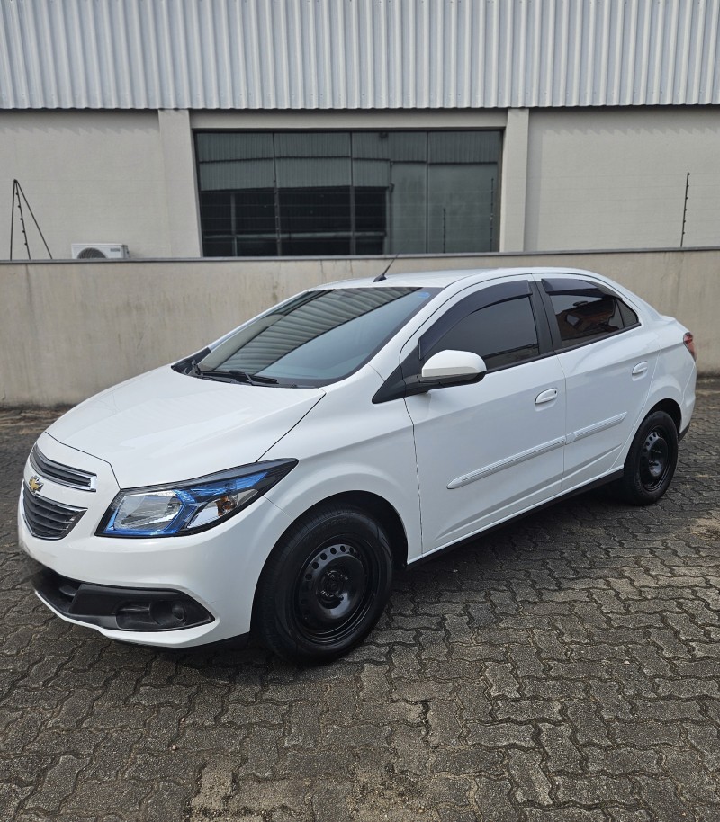 PRISMA 1.4 MPFI LT 8V FLEX 4P MANUAL - 2013 - FARROUPILHA