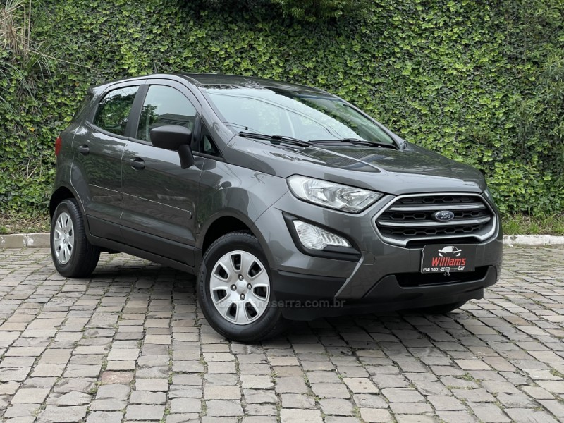 ecosport  2020 farroupilha