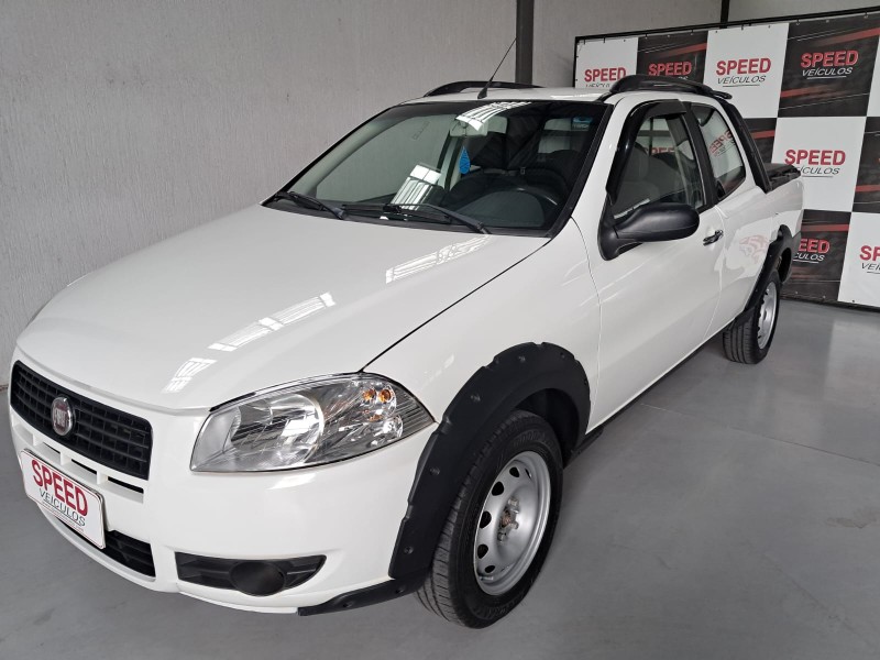 strada 1.4 mpi hard working cd 8v flex 2p manual 2011 sao sebastiao do cai