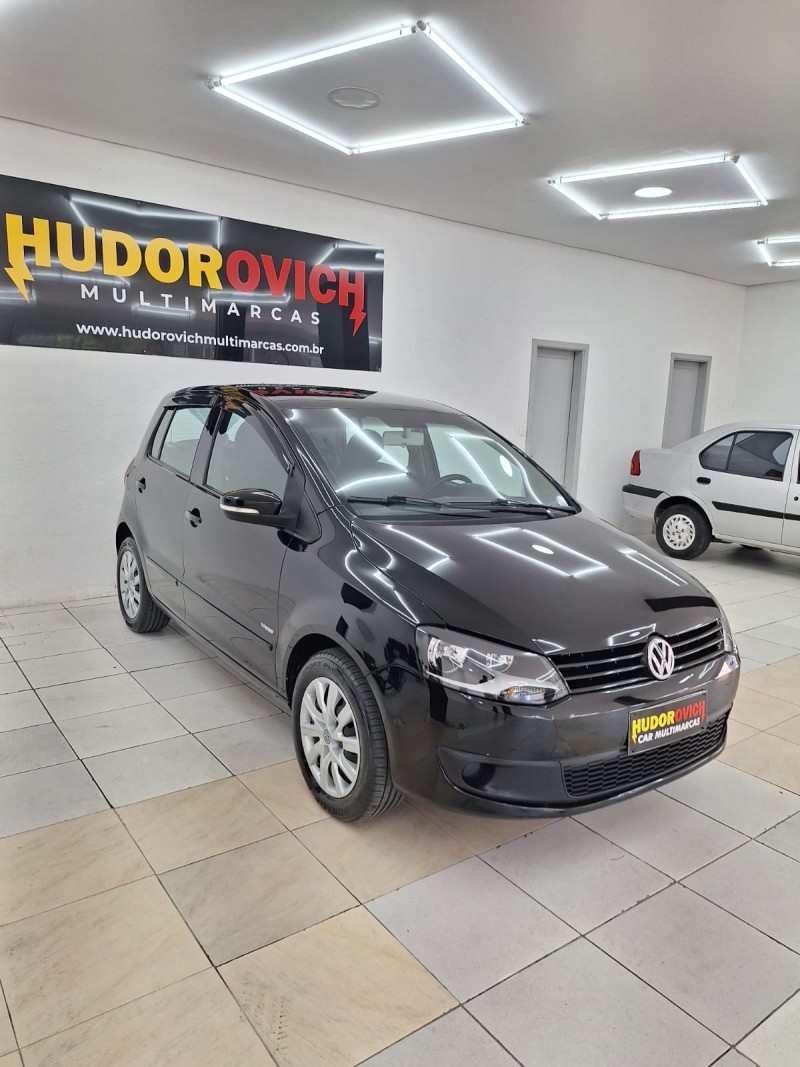 fox 1.0 itrend 8v flex 4p manual 2010 caxias do sul