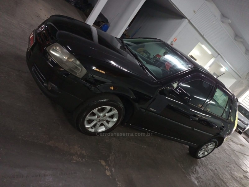 GOL 1.0 MI 8V FLEX 4P MANUAL