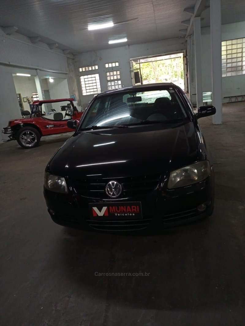 GOL 1.0 MI 8V FLEX 4P MANUAL - 2009 - BENTO GONçALVES