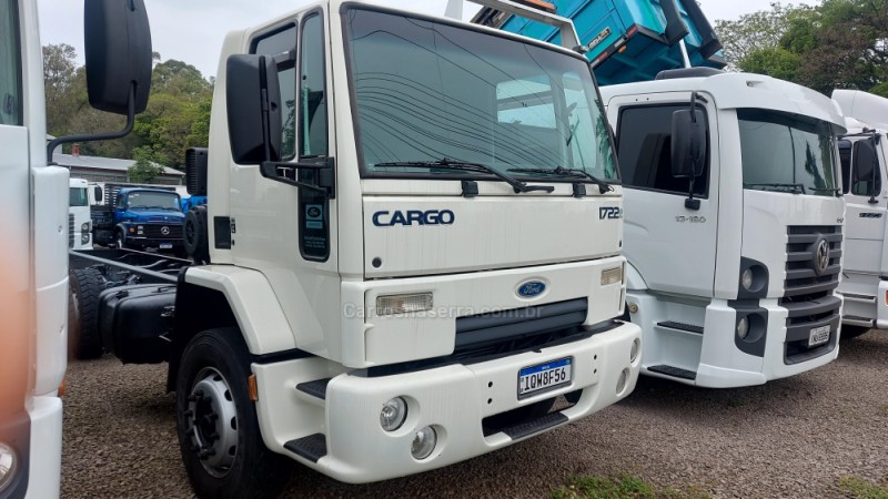 cargo 1722 e turbo 2010 garibaldi